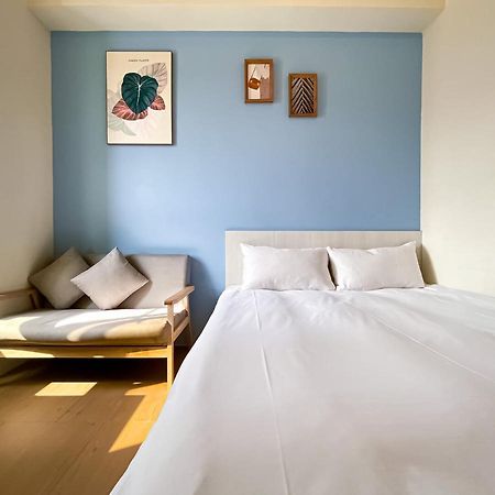 Adagio Hostel Tajcshung Kültér fotó