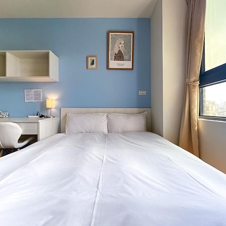 Adagio Hostel Tajcshung Kültér fotó