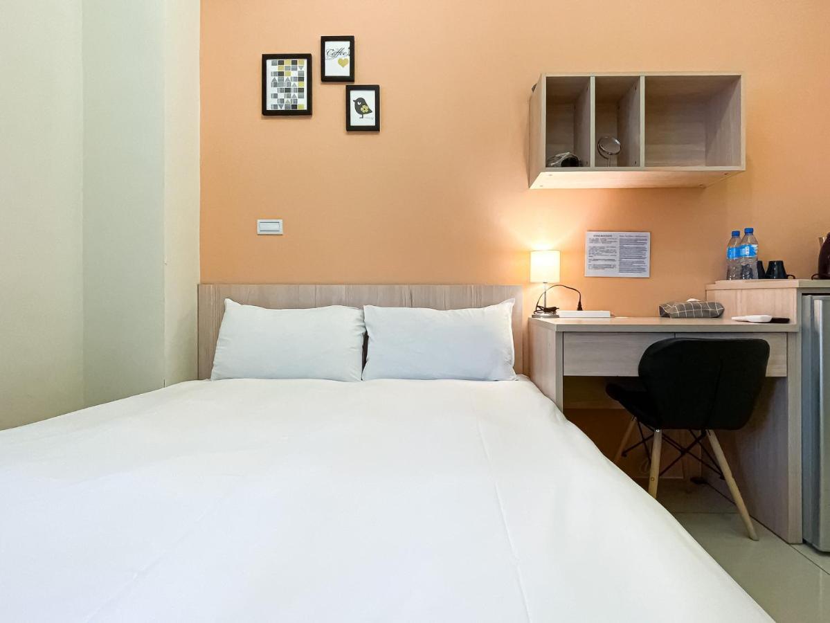 Adagio Hostel Tajcshung Kültér fotó